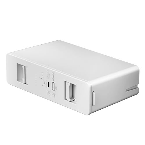 ★新品★EUHOMY ポータブル冷蔵冷凍庫 CF028 交換用バッテリー ポータブル冷蔵庫 専用バッテリー 車載冷蔵庫