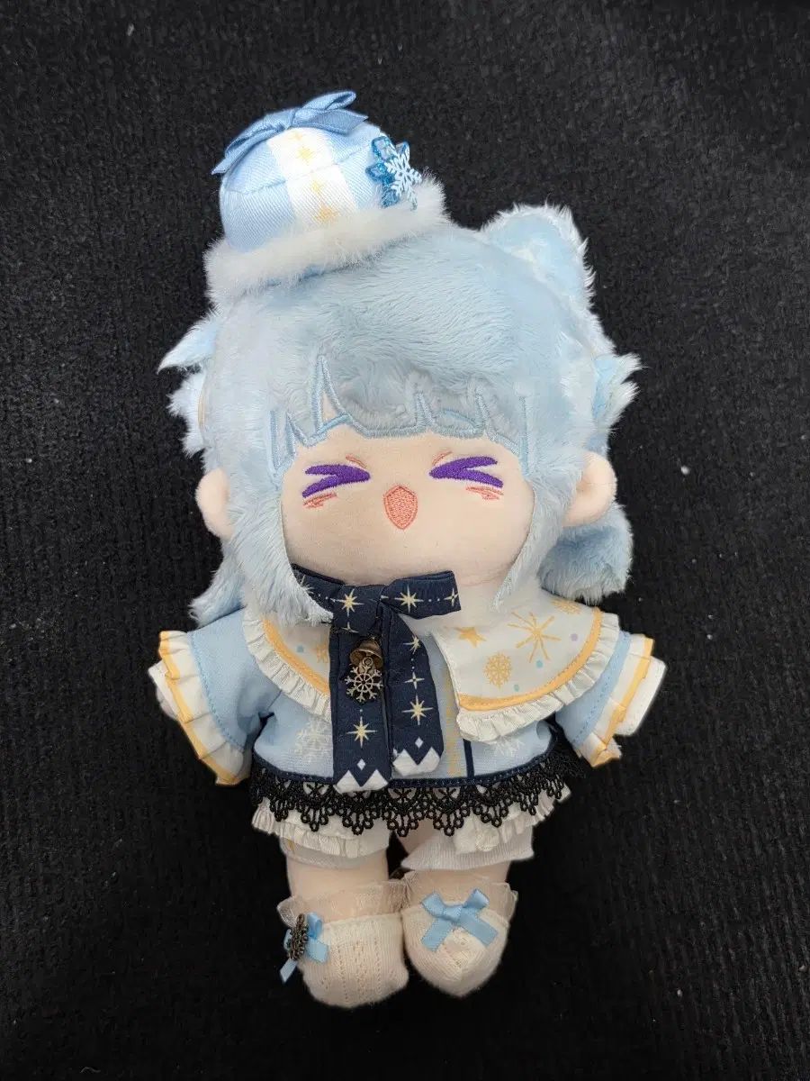 あんさんぶるスターズ！ あんスタ はじめ 付属 ぬいぐるみ ぱんちーむ はじめ ブランコ 衣装