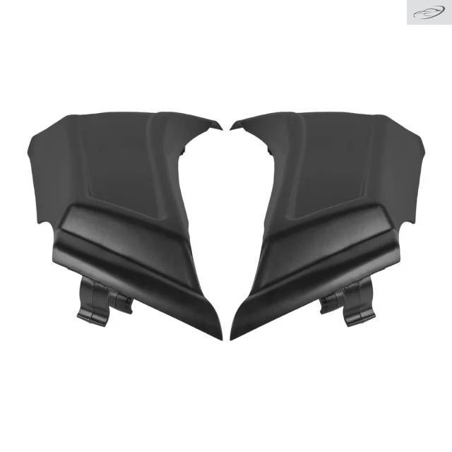 ホンダ レブル CMX300 CMX500 CMX250 CMX 250 300 500 用オートバイエンジンフェアリングカバー サイドフレームカバー フェアリングガード
