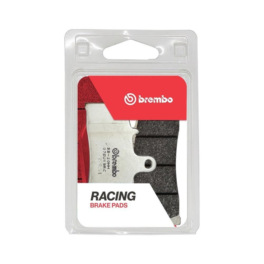 新品 brembo SERIEORO(ブレンボ セリエオロ) ブレーキパッド RC07SU19RC