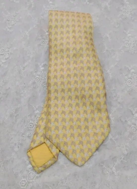 Hermes エルメス ネクタイ
