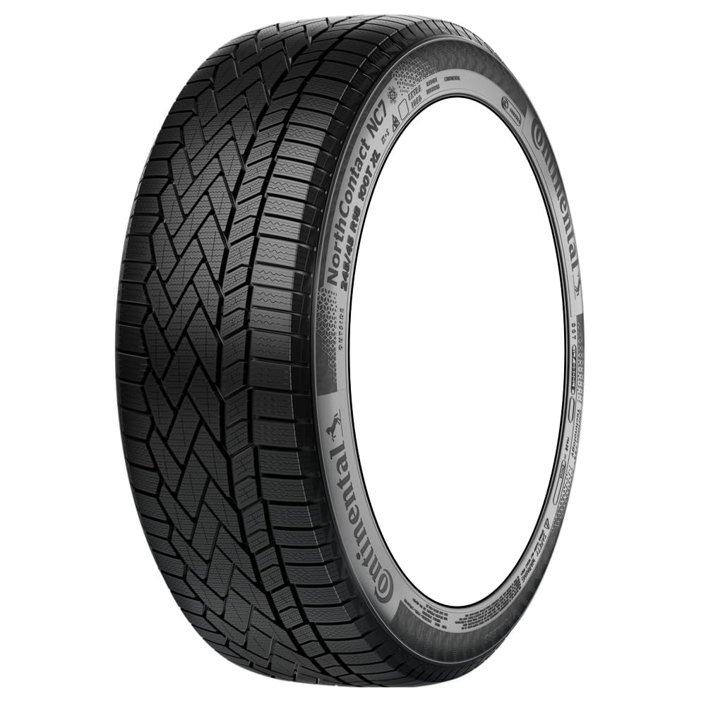 新品 Continental(コンチネンタル) スタッドレスタイヤ NorthContact NC7 175/65R15 84T 03456330000