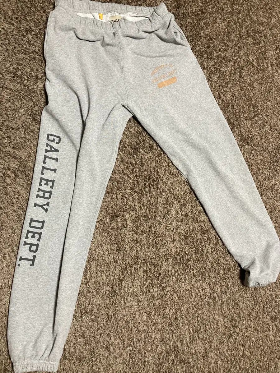 GALLERY DEPT.(ギャラリーデプト) ズボン 49,999円