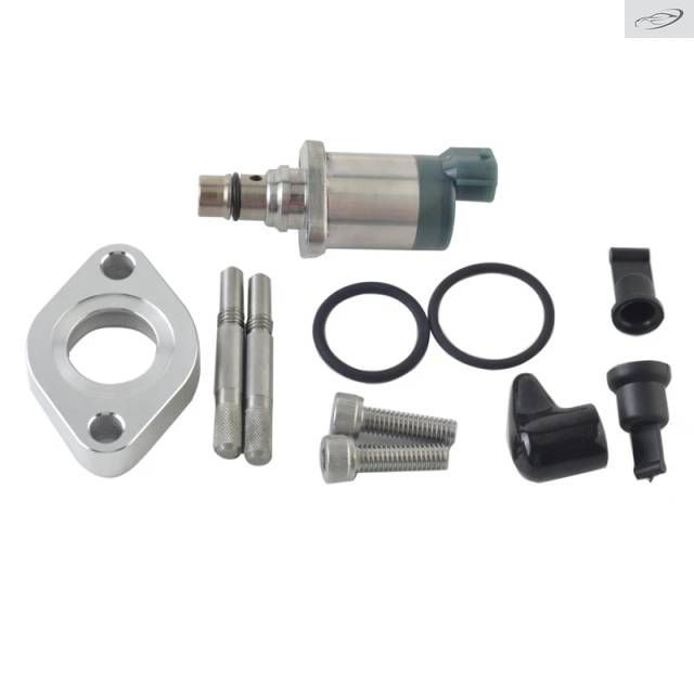 コモンレール部品 サクションコントロールバルブ SCV 294200-2760 1460A056 294200-4760 MITSUBISHI ISUZU用
