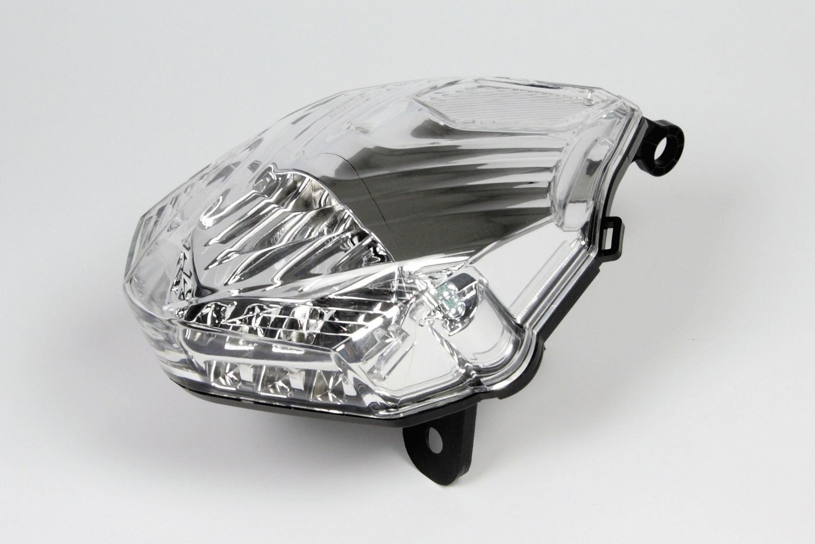新品 SP武川 LEDテールランプ クリアレンズ NC700 05-08-0303 16,617円