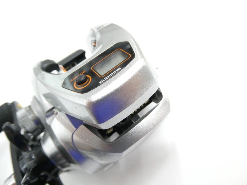 シマノ 14バルケッタ CI4+ 200HG (01-9105150045) - メルカリ