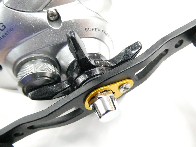 シマノ 14バルケッタ CI4+ 200HG (01-9105150045) - メルカリ
