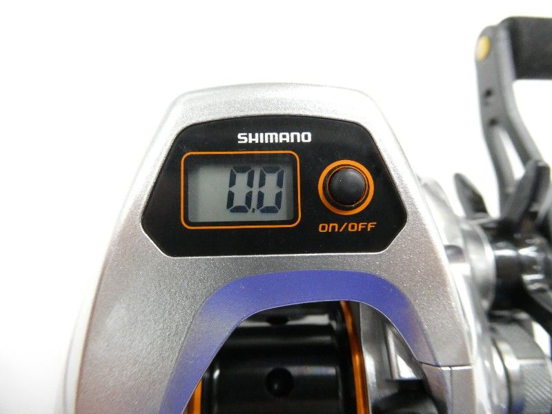 シマノ 14バルケッタ CI4+ 200HG (01-9105150045) - メルカリ
