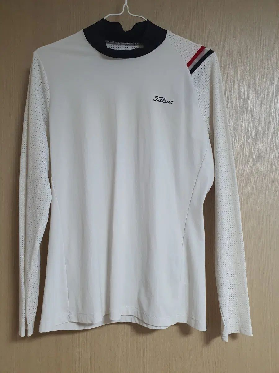 Titleist タイトリスト ゴルフ 接触冷感 Tシャツ 95 サイズ