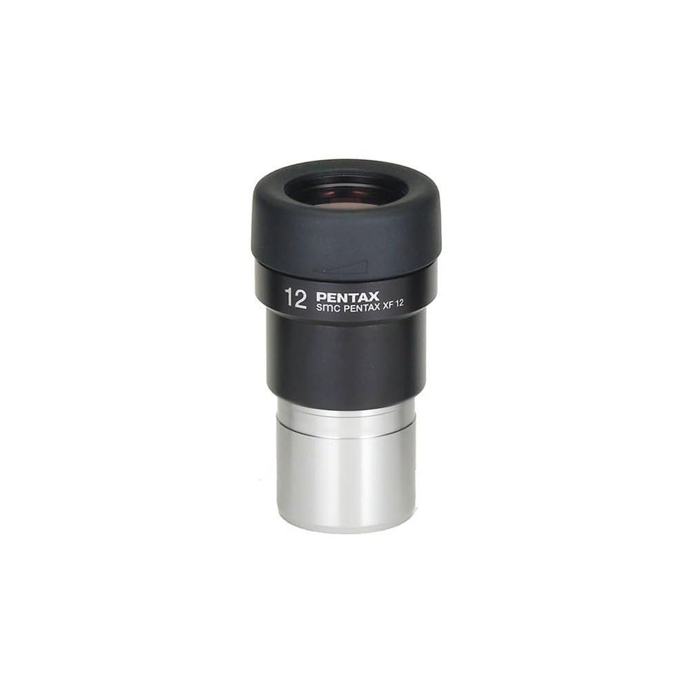 新品 ペンタツクス アイピ-ス XF-12mm スポッティングスコープ用アイピース 70562 12,999円