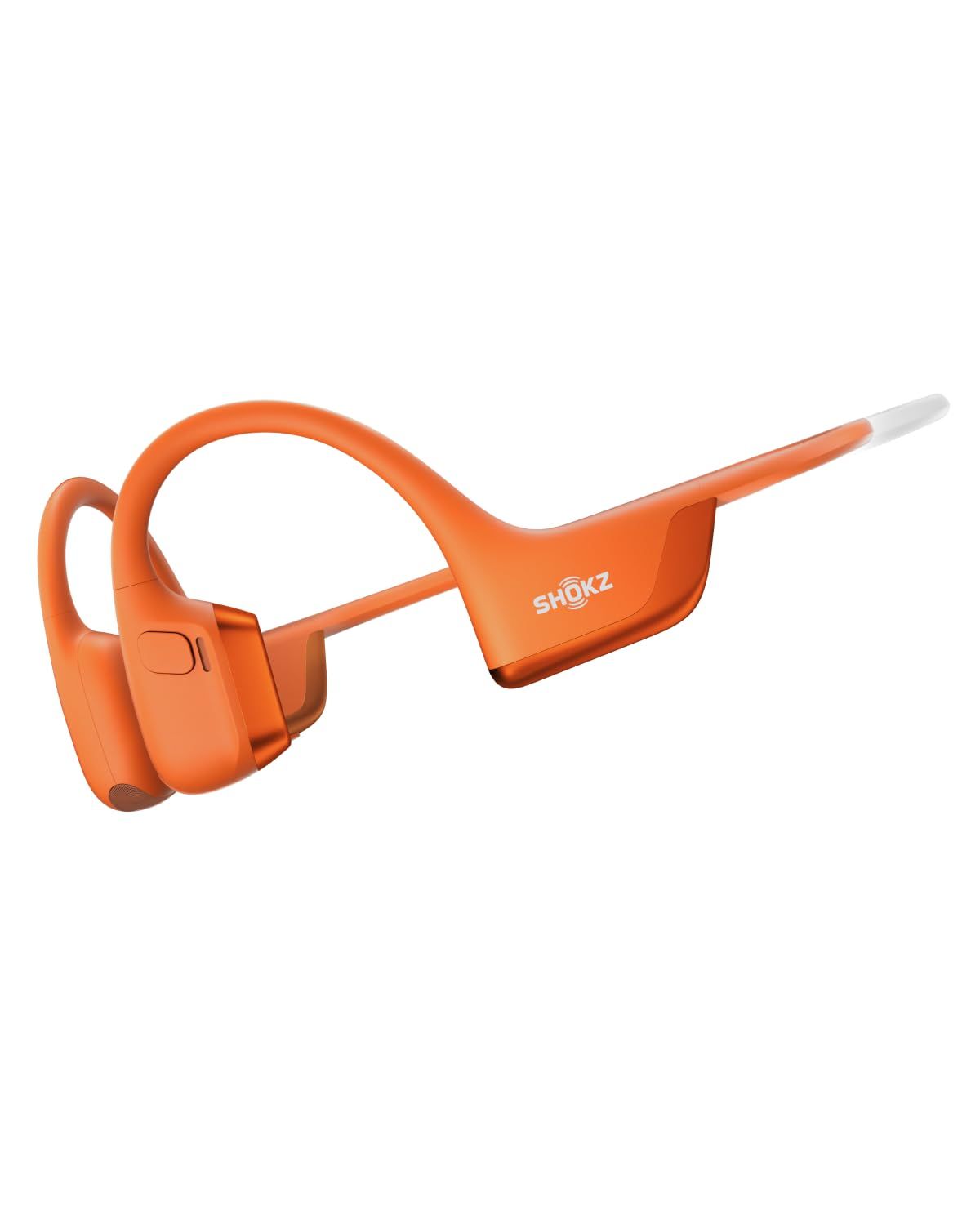 新品 Shokz (ショックス) OpenRun Pro 2 Mini 骨伝導イヤホン ワイヤレス bluetooth5.3 オープンイヤーヘッドホン 耳を塞がない 自動ペアリングヘッドフォン マイク付き 技適認証済み ランニング・スポーツイヤフォン IP55 25,970円