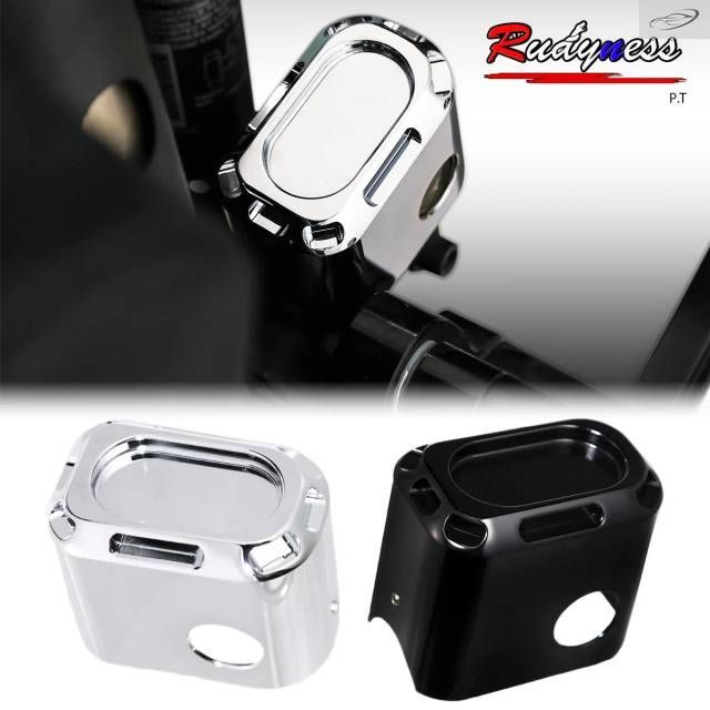 SR400 後部どろ除 トゥームストーン-Tombstone SR400 リアフェンダー