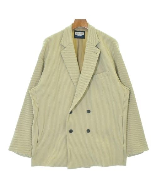 MAISON SPECIAL ジャケット メンズ 【古着】【中古】【送料無料】