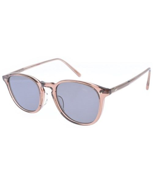 OLIVER PEOPLES サングラス メンズ 【古着】【中古】【送料無料】