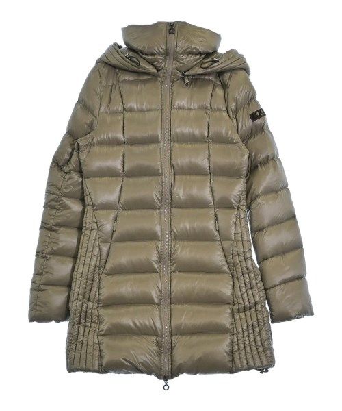 TATRAS ダウンコート レディース 【古着】【中古】【送料無料】