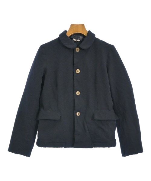 COMME des GARCONS COMME des GARCONS テーラードジャケット レディース 【古着】【中古】【送料無料】 13,552円