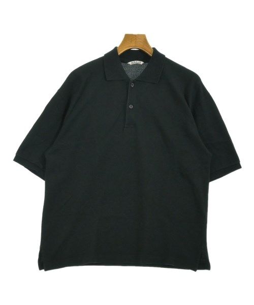 AURALEE ポロシャツ メンズ 【古着】【中古】【送料無料】 10,780円