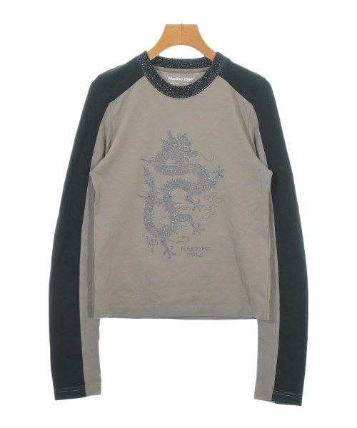 Martine Rose Tシャツ・カットソー レディース 【古着】【中古】【送料無料】 6,468円