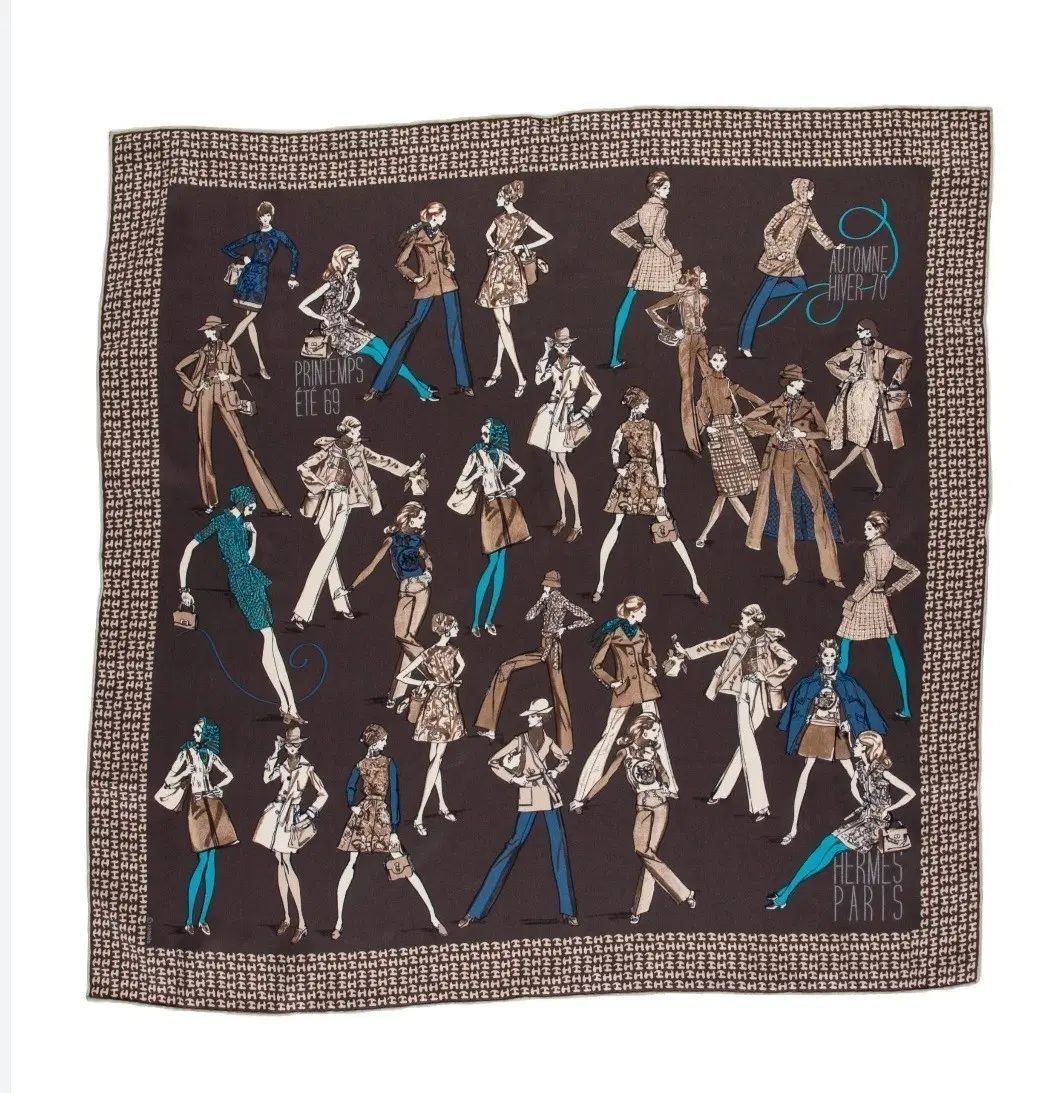 エルメス スカーフ 正規品