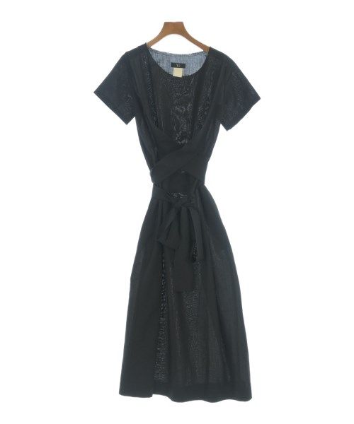 Y's ワンピース レディース 【古着】【中古】【送料無料】