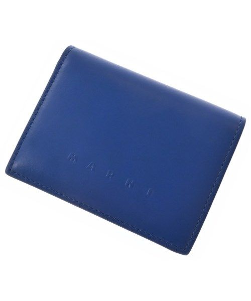 MARNI 財布・コインケース メンズ 【古着】【中古】【送料無料】