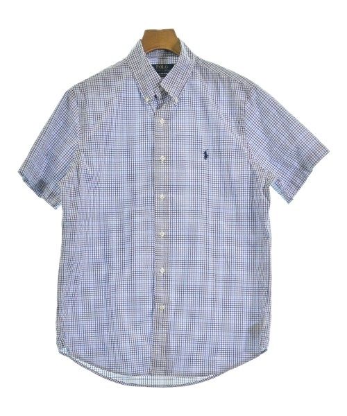 Polo Ralph Lauren カジュアルシャツ メンズ 【古着】【中古】【送料無料】