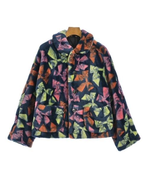 COMME des GARCONS ブルゾン（その他） レディース 【古着】【中古】【送料無料】