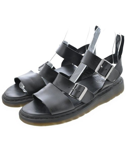 Dr.Martens サンダル メンズ 【古着】【中古】【送料無料】 6,622円