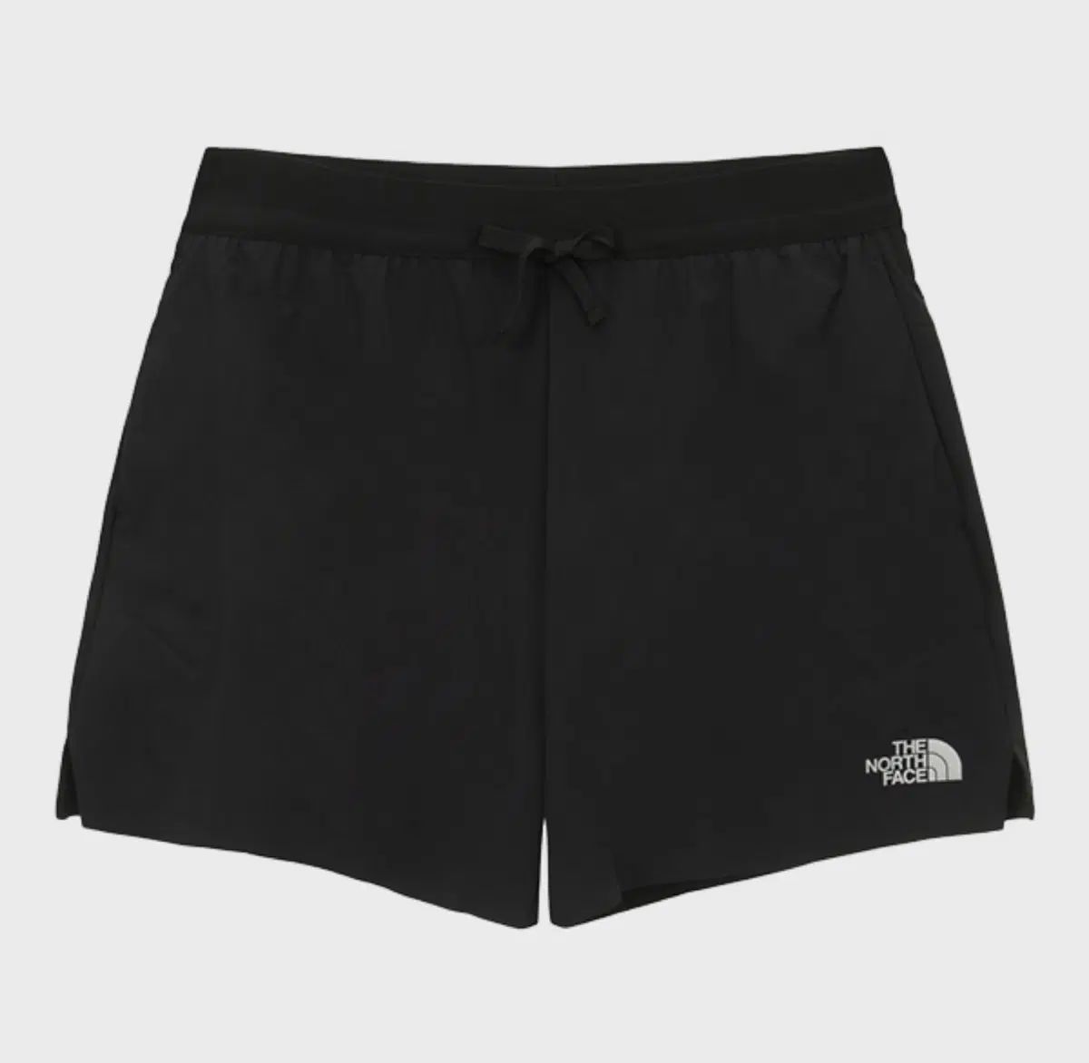 THE NORTH FACE ザノースフェイス フェイスイン 5インチ ショーツ ハーフパンツ ブラック