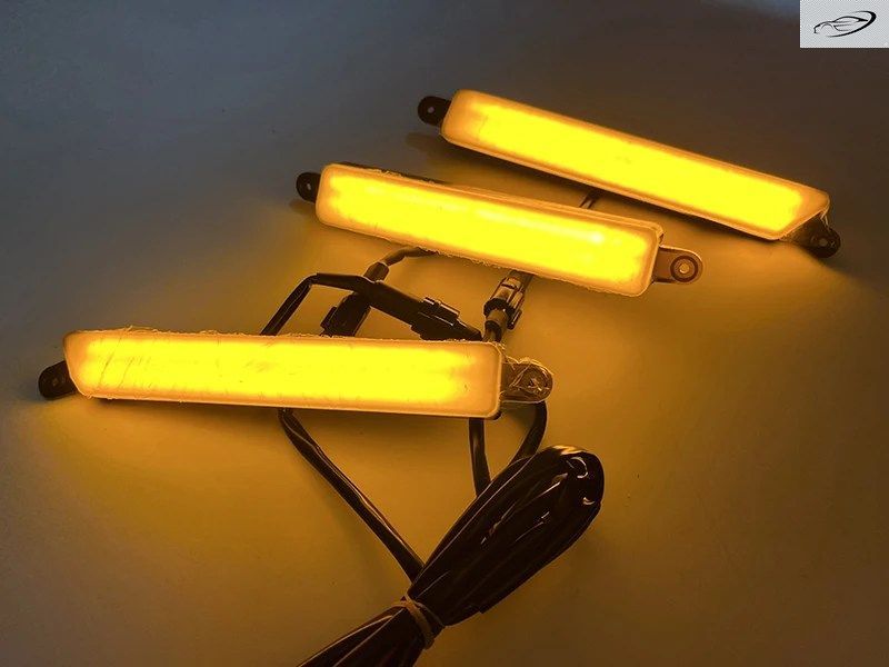 エクステリア フォード レンジャー T8 エベレスト 18-21 メッシュ マスク カバー LED 照明 フォグランプ フロント LED DRL デイタイム ライ