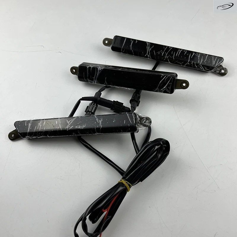 エクステリア フォード レンジャー T8 エベレスト 18-21 メッシュ マスク カバー LED 照明 フォグランプ フロント LED DRL デイタイム ライ