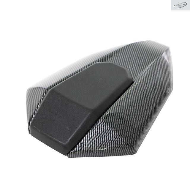 ヤマハ MT-07 FZ-07 MT07 FZ07 2015 2016 2017 用オートバイリアシートカバー ピリオンパッセンジャーソロシートバックカバーフェアリングカウル