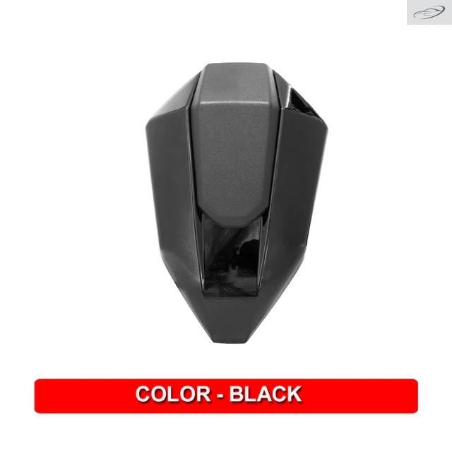 ヤマハ MT-07 FZ-07 MT07 FZ07 2015 2016 2017 用オートバイリアシートカバー ピリオンパッセンジャーソロシートバックカバーフェアリングカウル