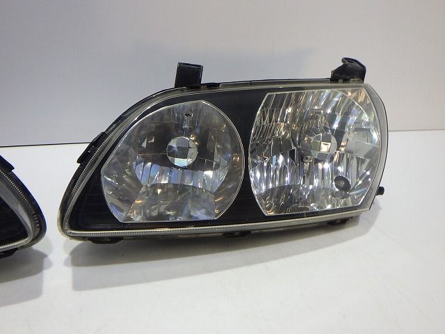 イプサム ヘッドライト 左右 ハロゲン SXM10 SXM15 44-25 チ コーティング 綺麗 260821002 イプサム ヘッドライト 左右 ハロゲン SXM10 SXM15 44-25 チ コーティング 綺麗 260821002