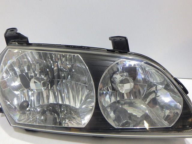 イプサム ヘッドライト 左右 ハロゲン SXM10 SXM15 44-25 チ コーティング 綺麗 260821002 イプサム ヘッドライト 左右 ハロゲン SXM10 SXM15 44-25 チ コーティング 綺麗 260821002