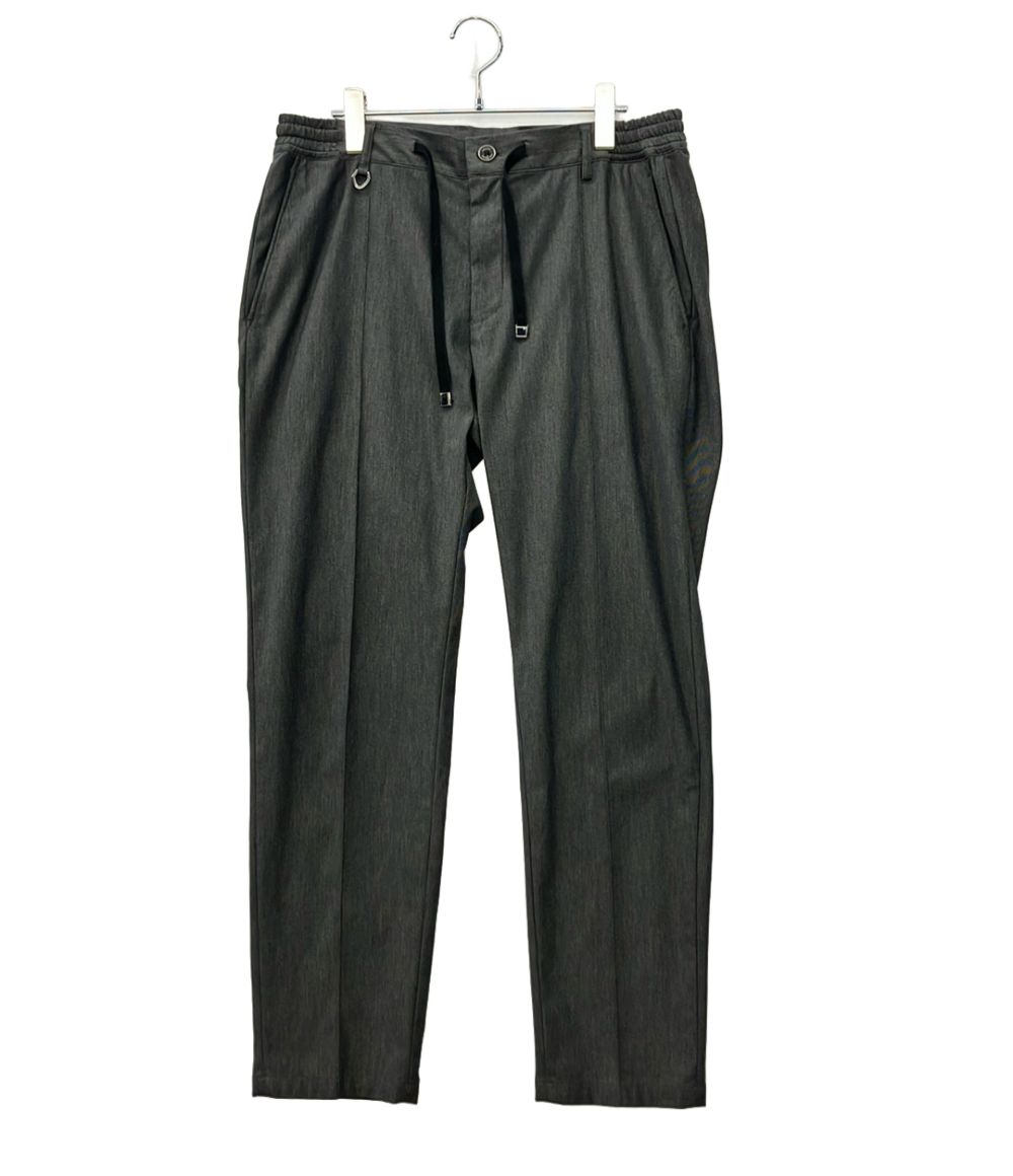 アウール ロングパンツ スラックス MALPENSA AMFP241016 メンズ SIZE XL AOURE 8,592円