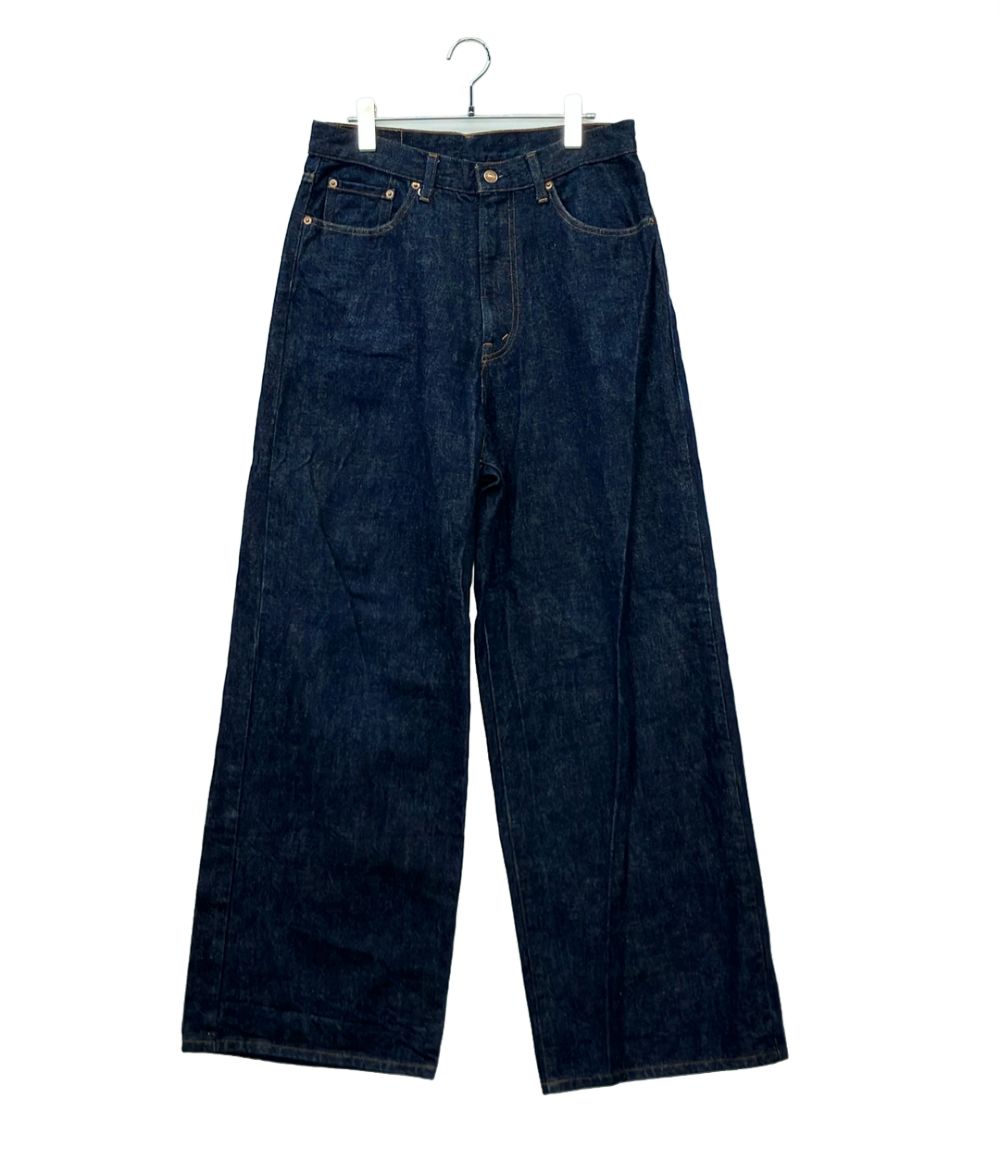 アンユーズド ワイドデニムパンツ メンズ SIZE 3 (L) UNUSED 11,642円