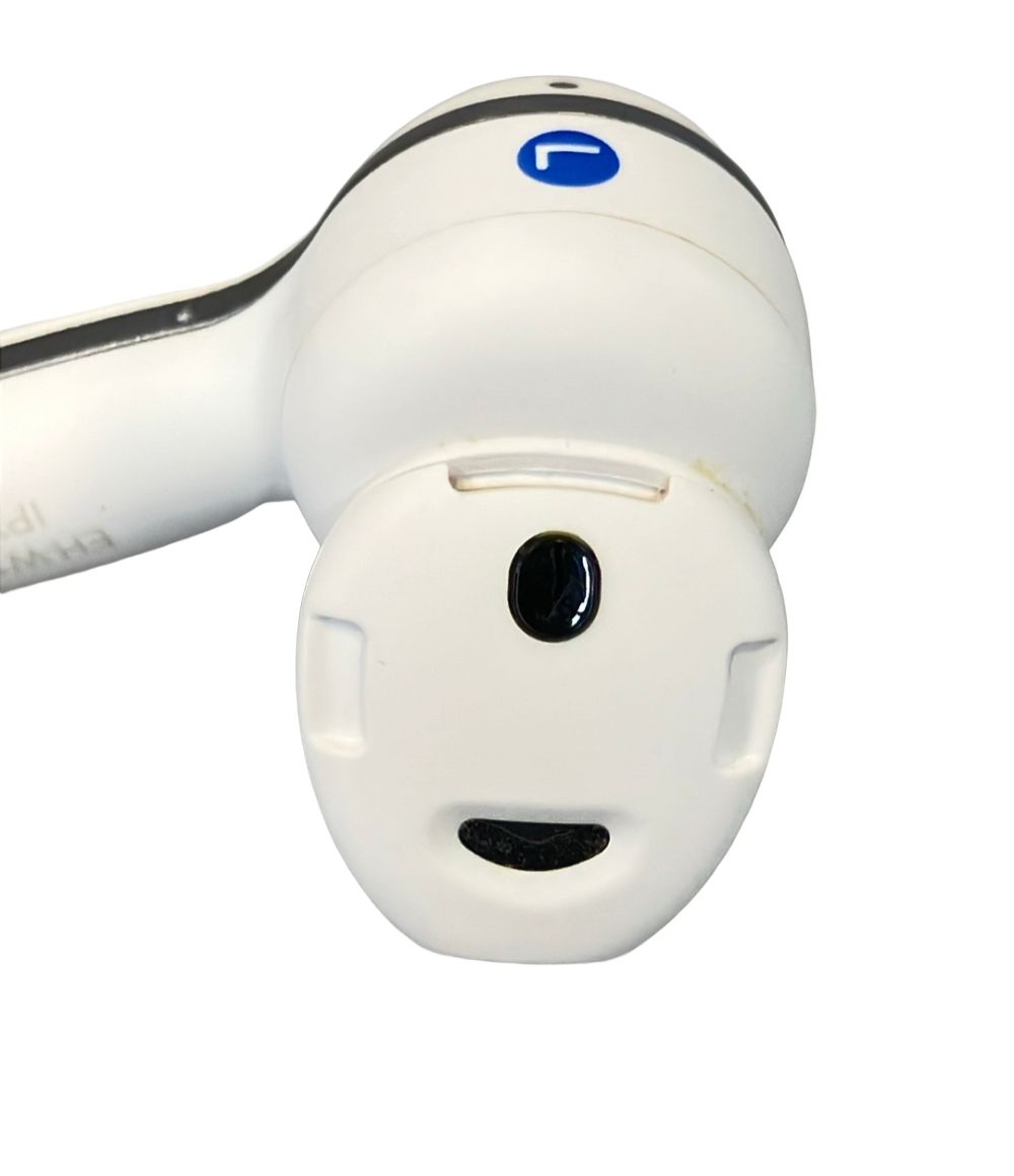 話題沸騰中の】 集音器 みみ楽 ワイヤレスボイスレシーバー EH-W10 Victor