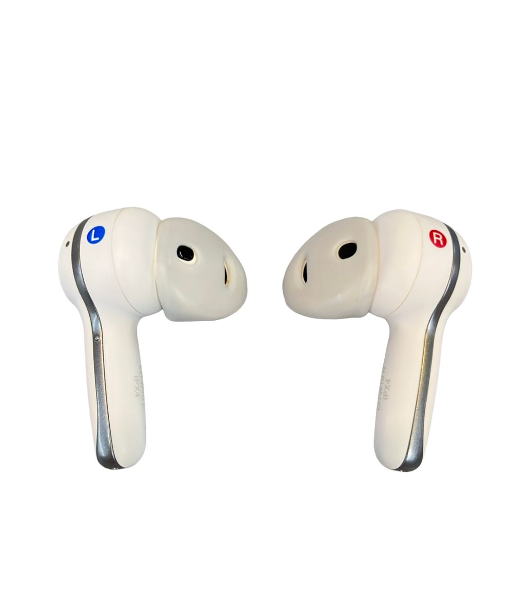 話題沸騰中の】 集音器 みみ楽 ワイヤレスボイスレシーバー EH-W10 Victor