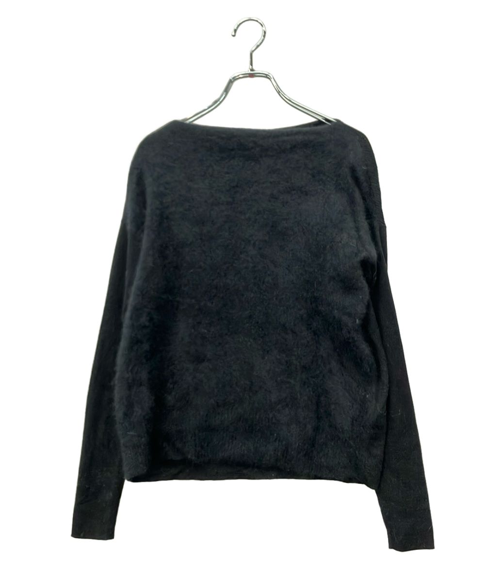 ミルクス ビームス 長袖 ニット レディース Demi-Luxe BEAMS