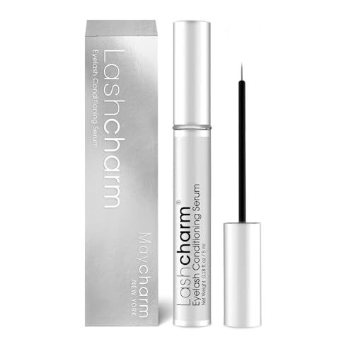 Lashcharm ラッシュチャーム まつ毛美容液 アイラッシュ セラム まつげ美容液 5ml 夜用pms d5fec105