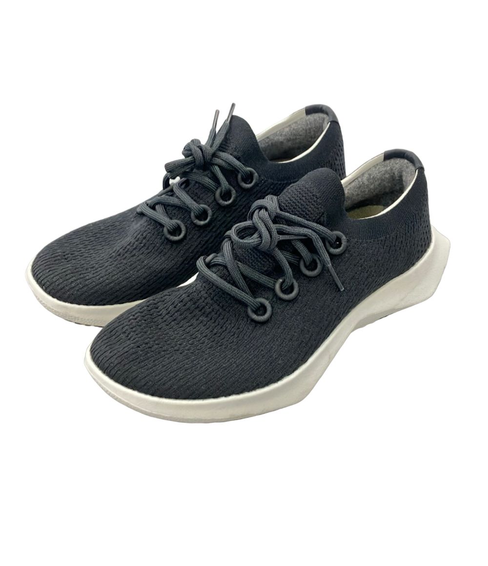 美品 オールバーズ ローカットスニーカー メンズ SIZE 27.0 Allbirds