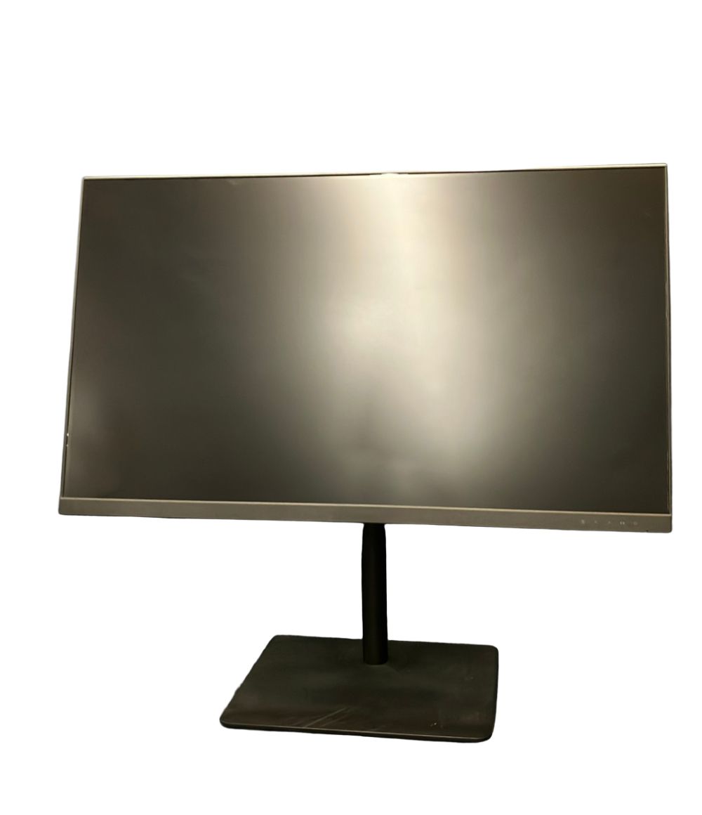 富士通 液晶モニター 27インチ 液晶ディスプレイ VTF27011BT FUJITSU