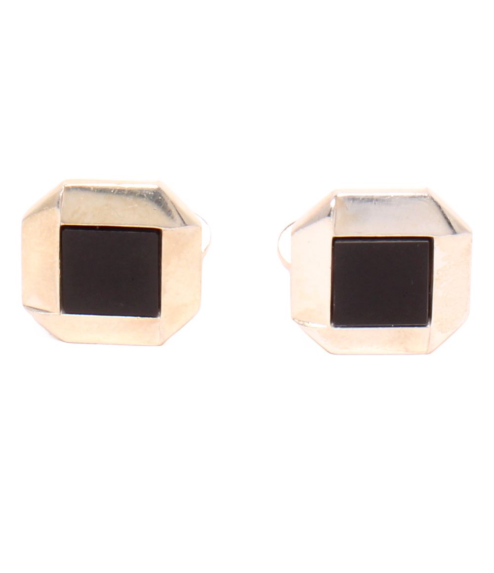 ジョージジェンセン カフス SV925 オニキス 202 メンズ Georg Jensen 8,474円