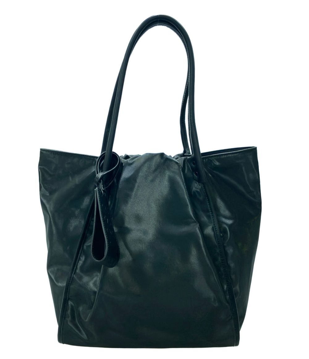美品 ペレボルサ トートバッグ レディース PELLE BORSA