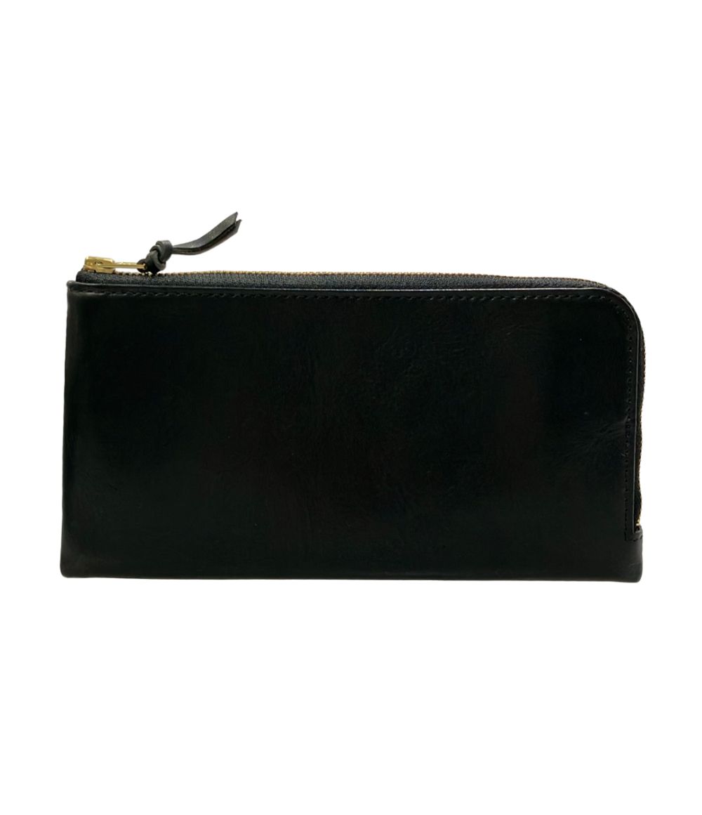 美品 ポーター L字ファスナー二つ折り長財布 レザー SOAK メンズ PORTER 19,789円
