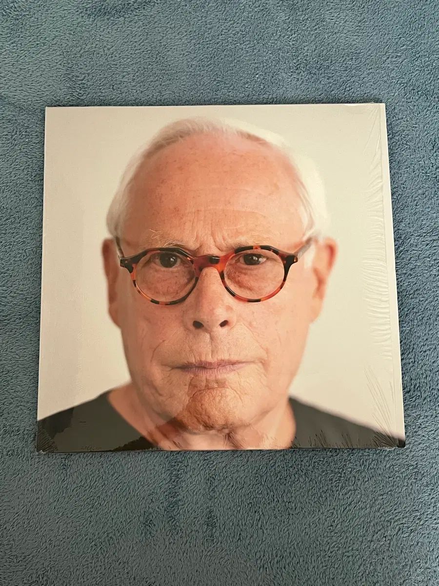 Brian Eno ブライアン イノー ー rams ホワイトカラー RSD 限定版 限定盤 期間限定 LP