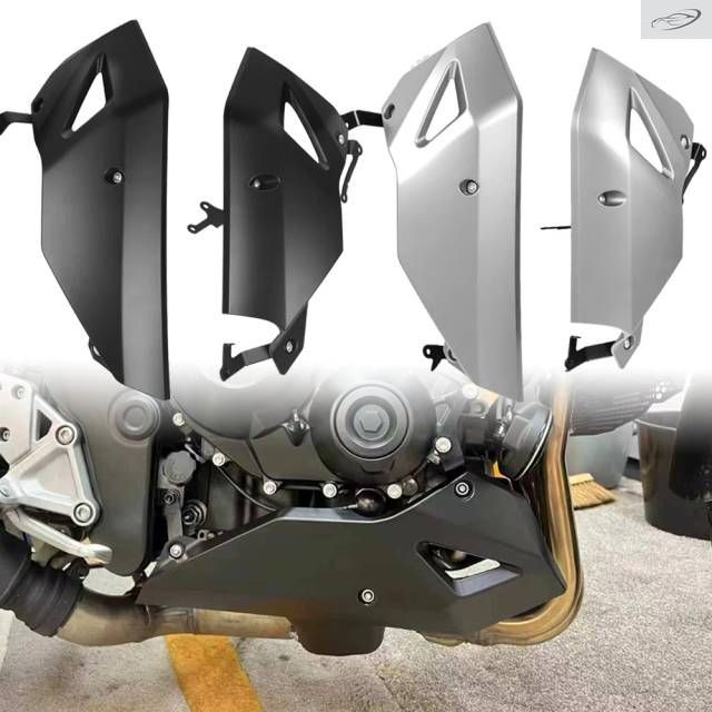 ホンダ CB1000 ホーネット 2025-2026 CB 1000 ホーネット SP 用バイク シャーシベリーパンロワーエンジンスポイラーフェアリングガードアクセサリー