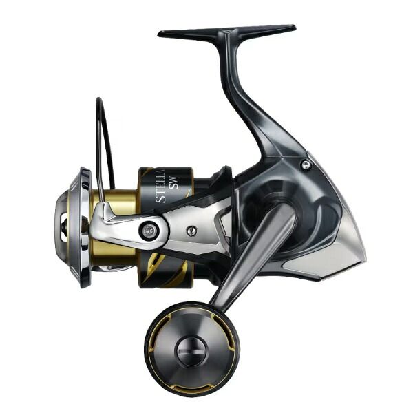 シマノ スピニングリール 26 ステラSW 5000HG
