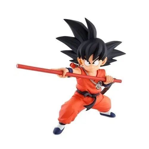 ドラゴンボール 一番くじ FML ゴン(GON) ポップ 出品 10,070円